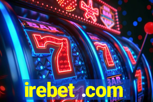 irebet .com